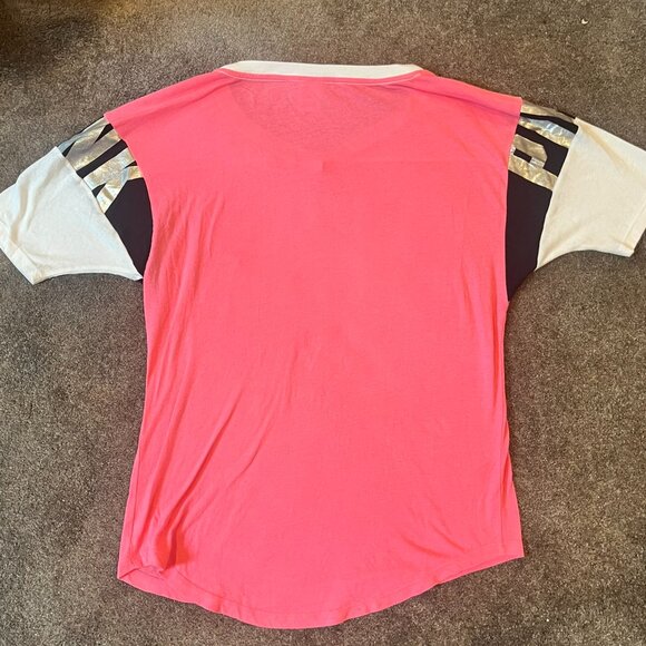 PINK Victoria's Secret Shirt- Size  XS - Picture 3 of 3